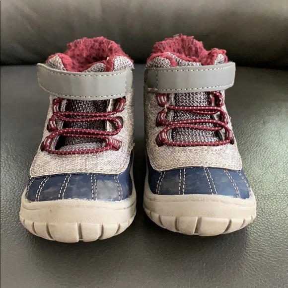 Baby Size 4 Winter Boots | Poshmark